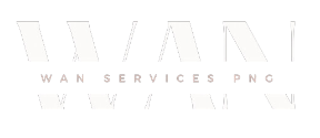 WAN Services PNG